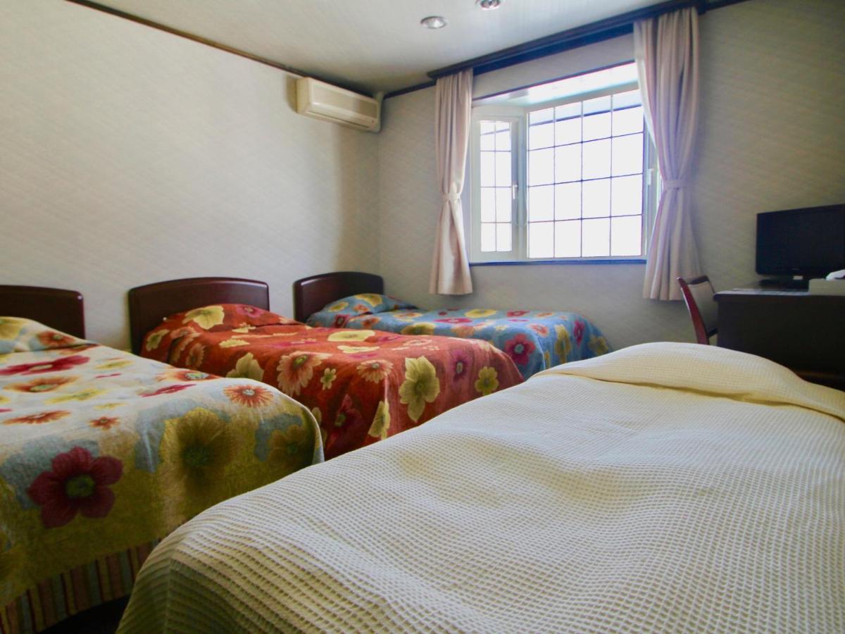 Villa Appi Life is Beautiful Hachimantai  Exterior foto