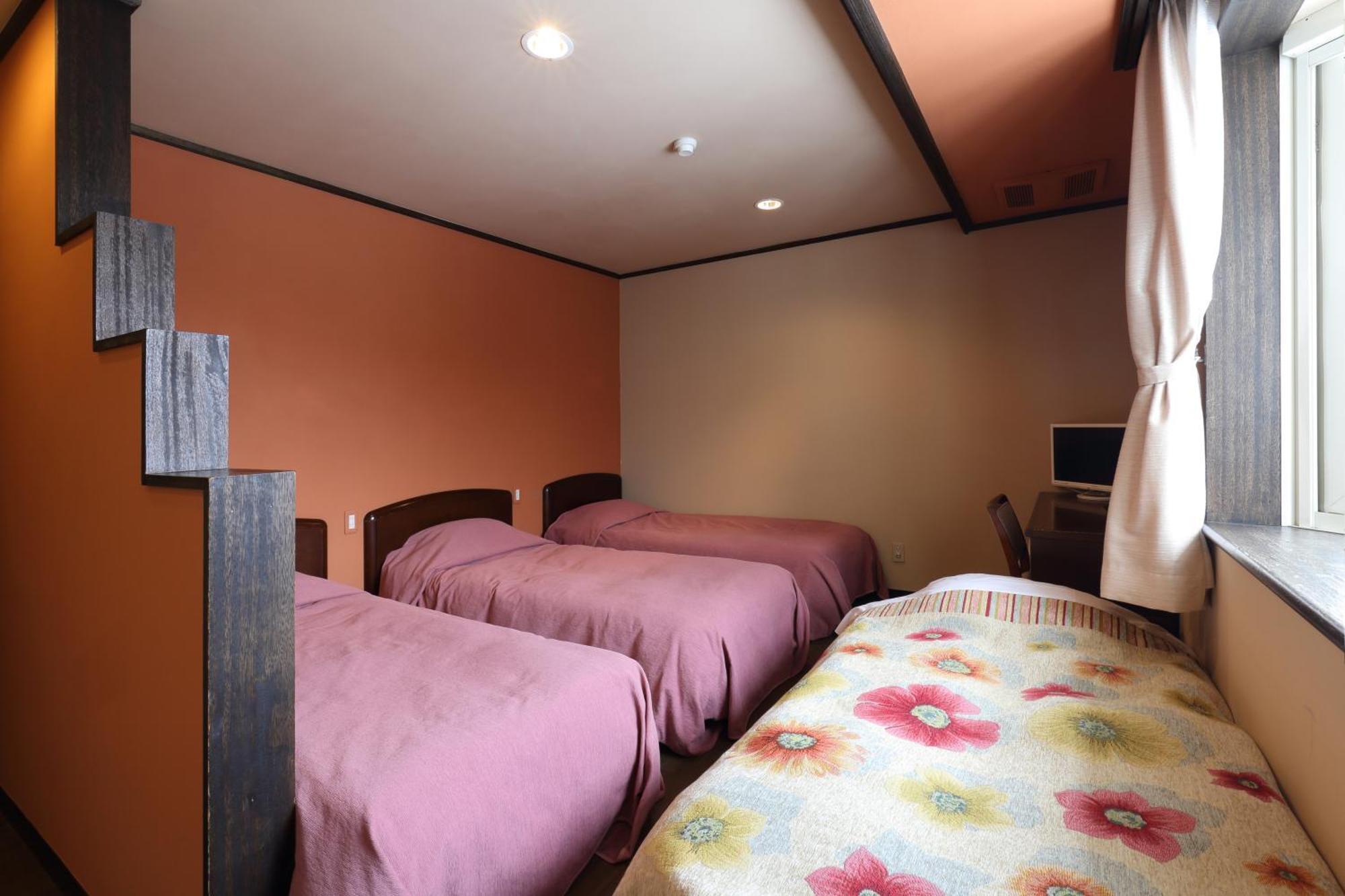 Villa Appi Life is Beautiful Hachimantai  Exterior foto
